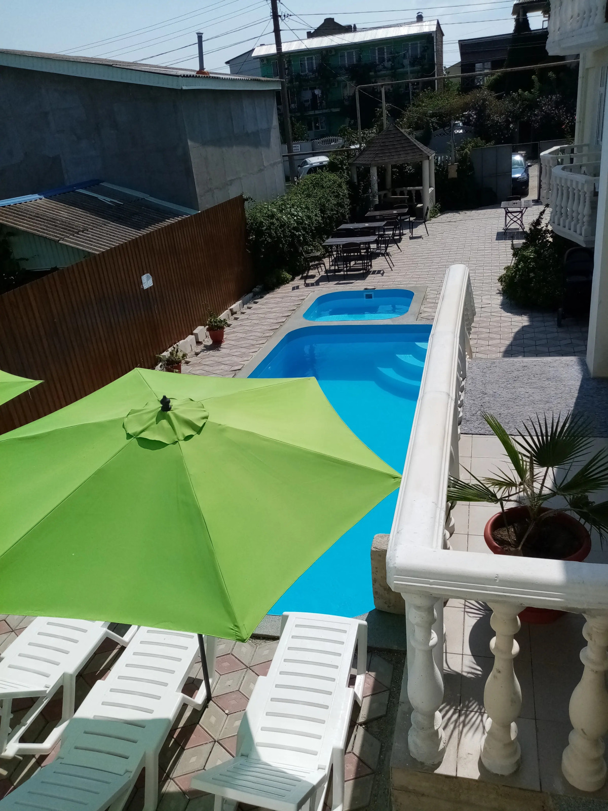 Гостевой Дом Alexandra