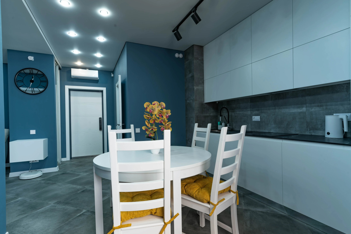 Квартира Дивная Бездна