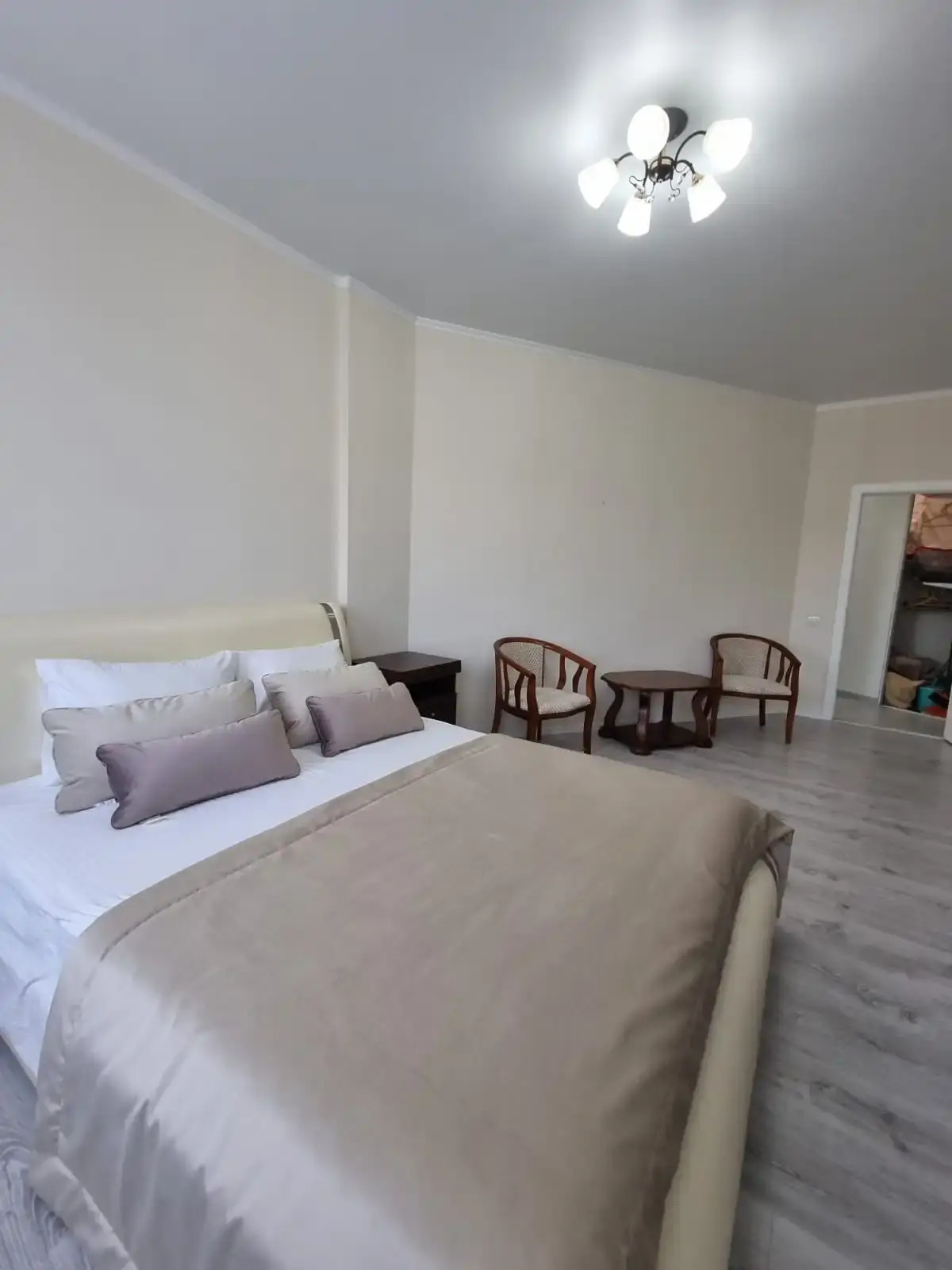 Апартаменты Кенигсберг