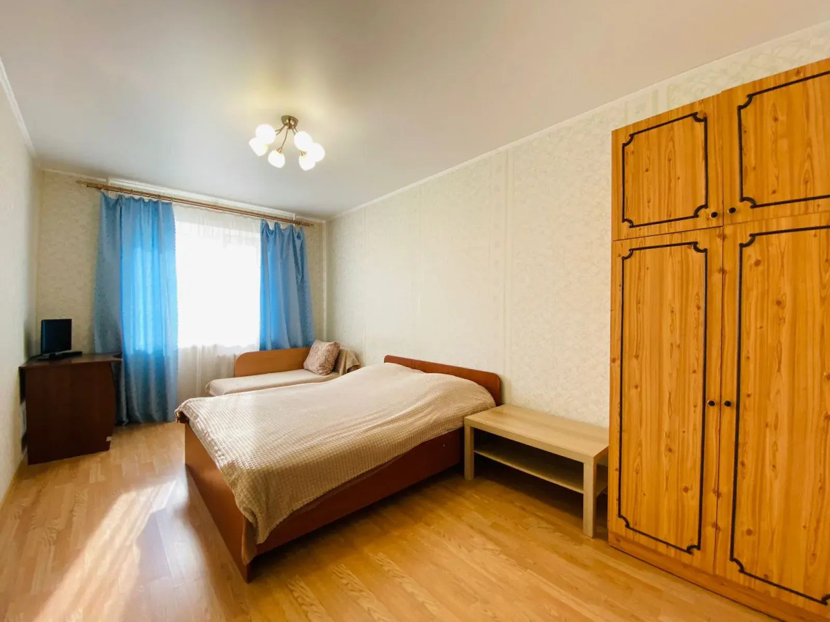 Апартаменты Мичуринская 142