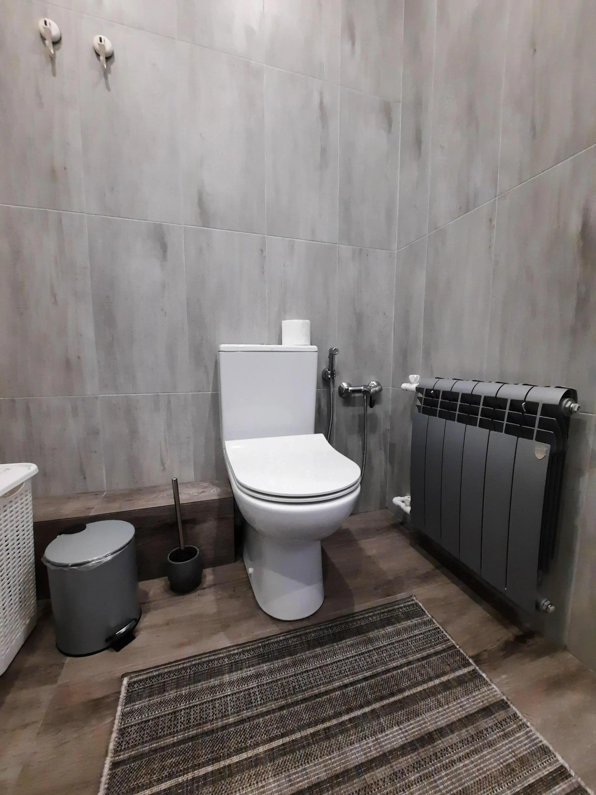 Апартаменты Lux