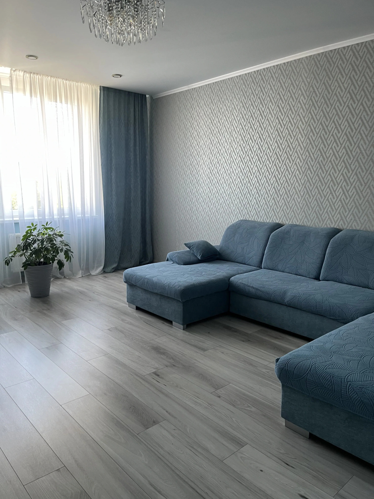 Апартаменты Кранц Парк