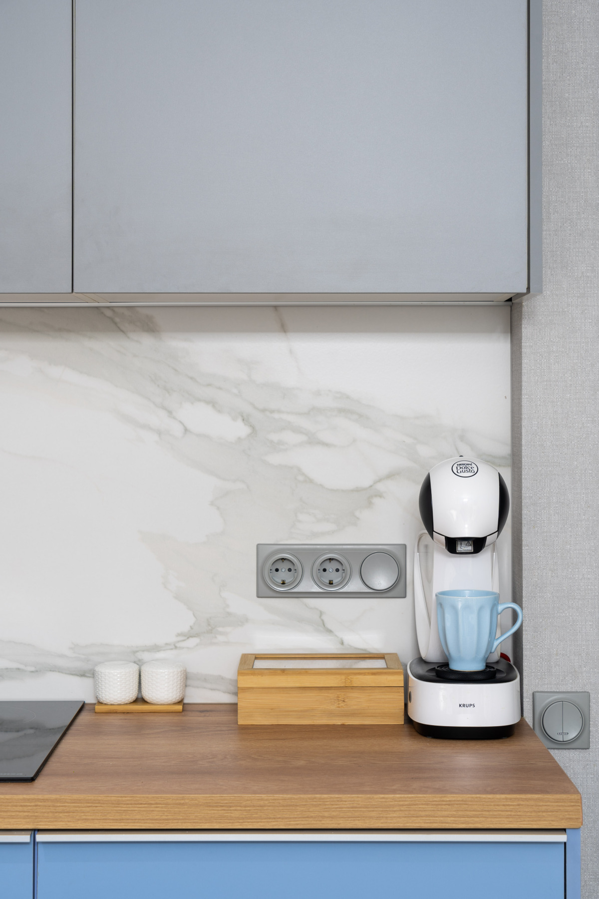 Апартаменты Wonder Flat