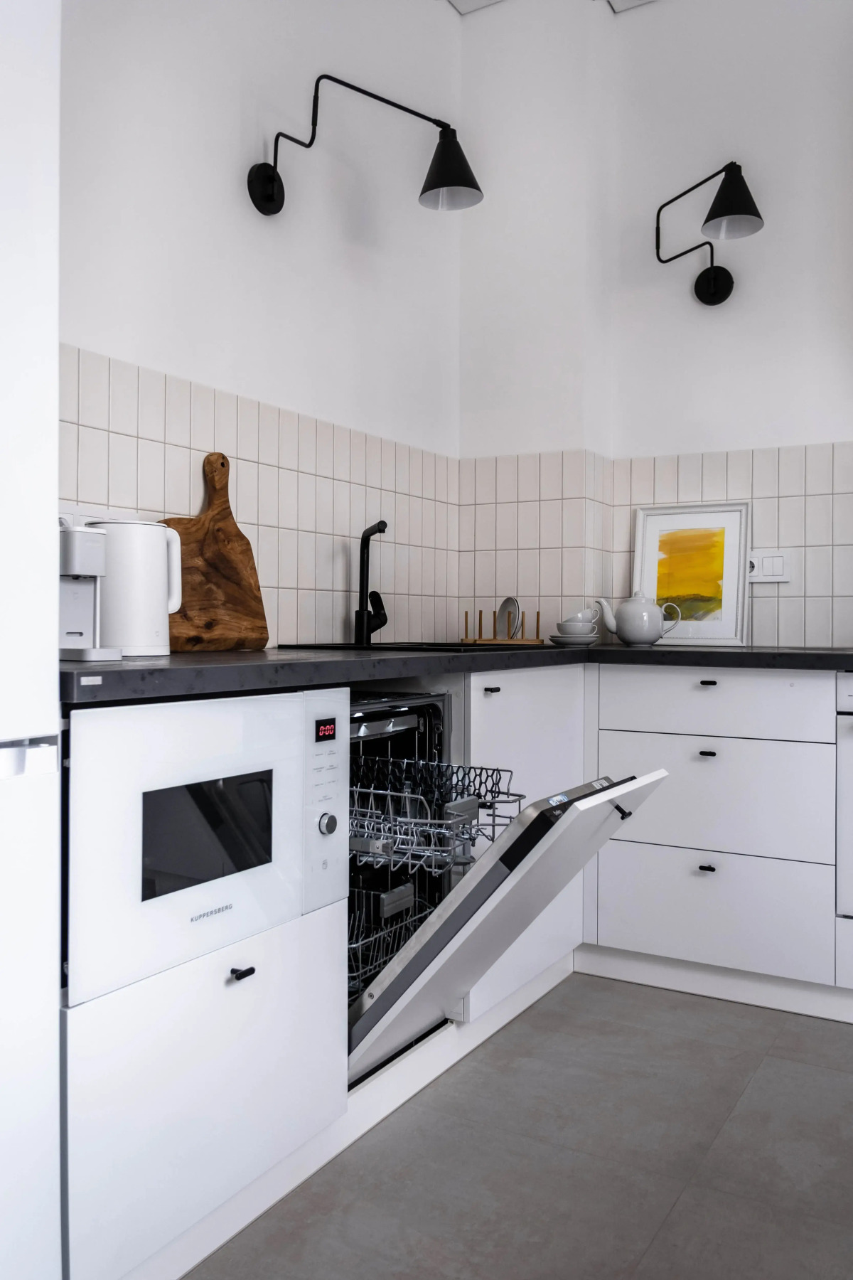 Квартира комфортабельная в центре Курортной зоны