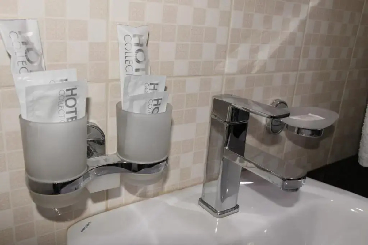 Отель Royal Park