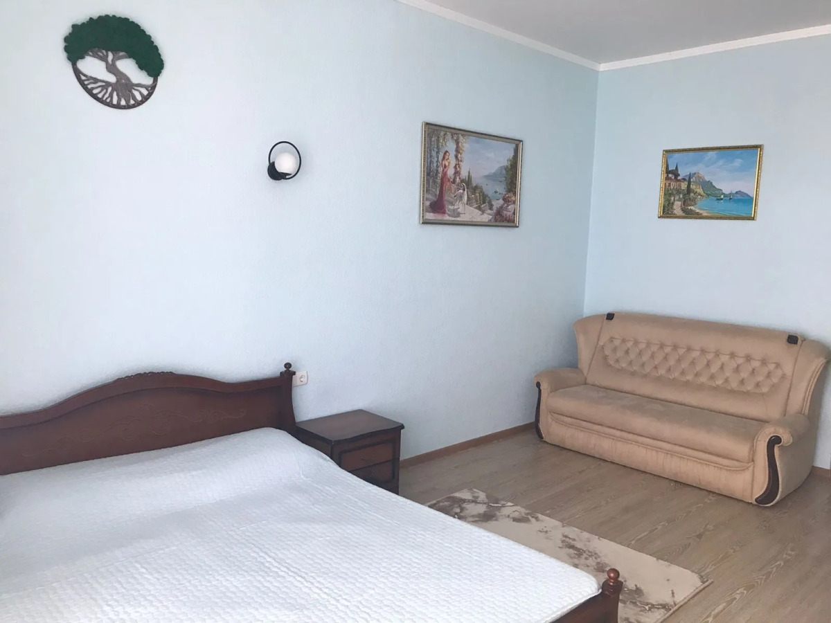 Мини-Отель Лазурный Берег