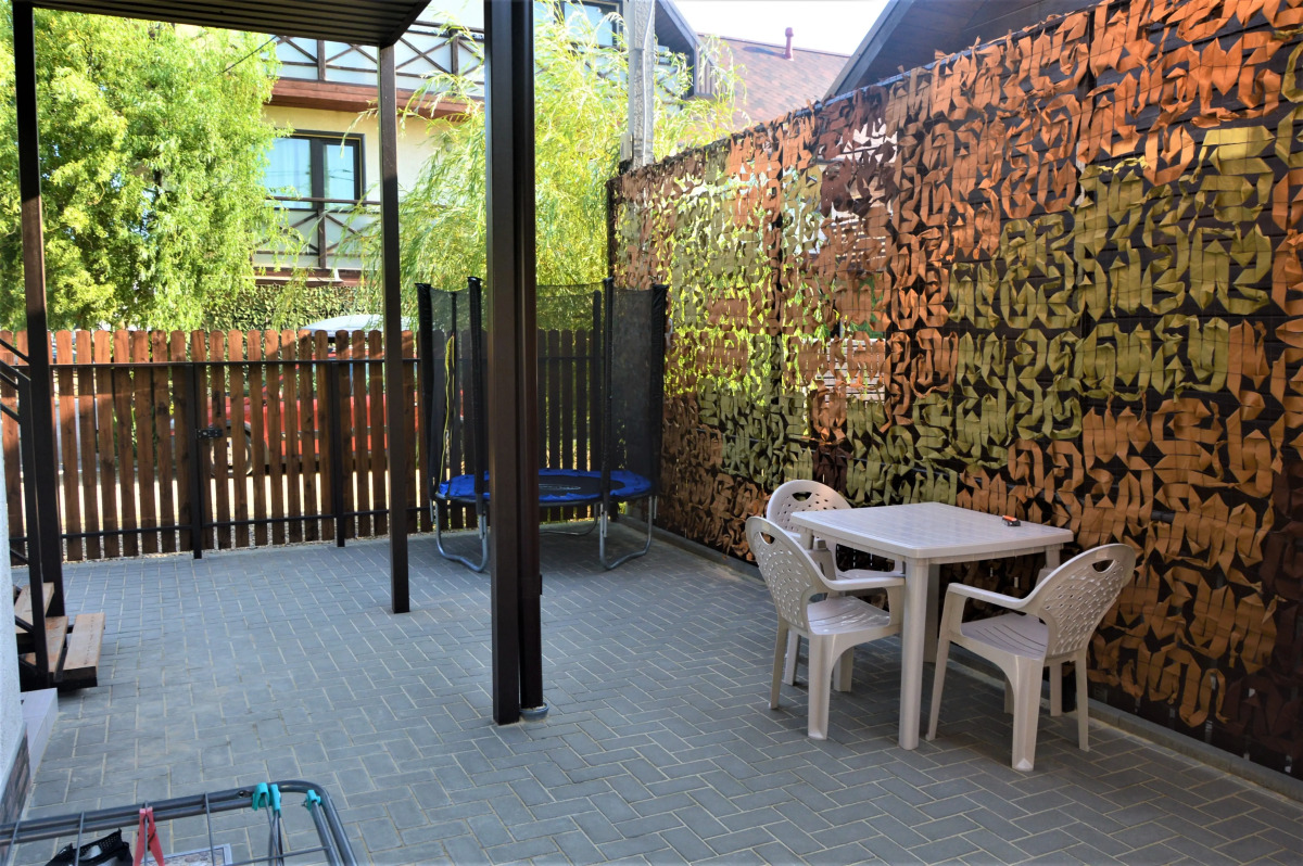 Гостевой Дом Латте