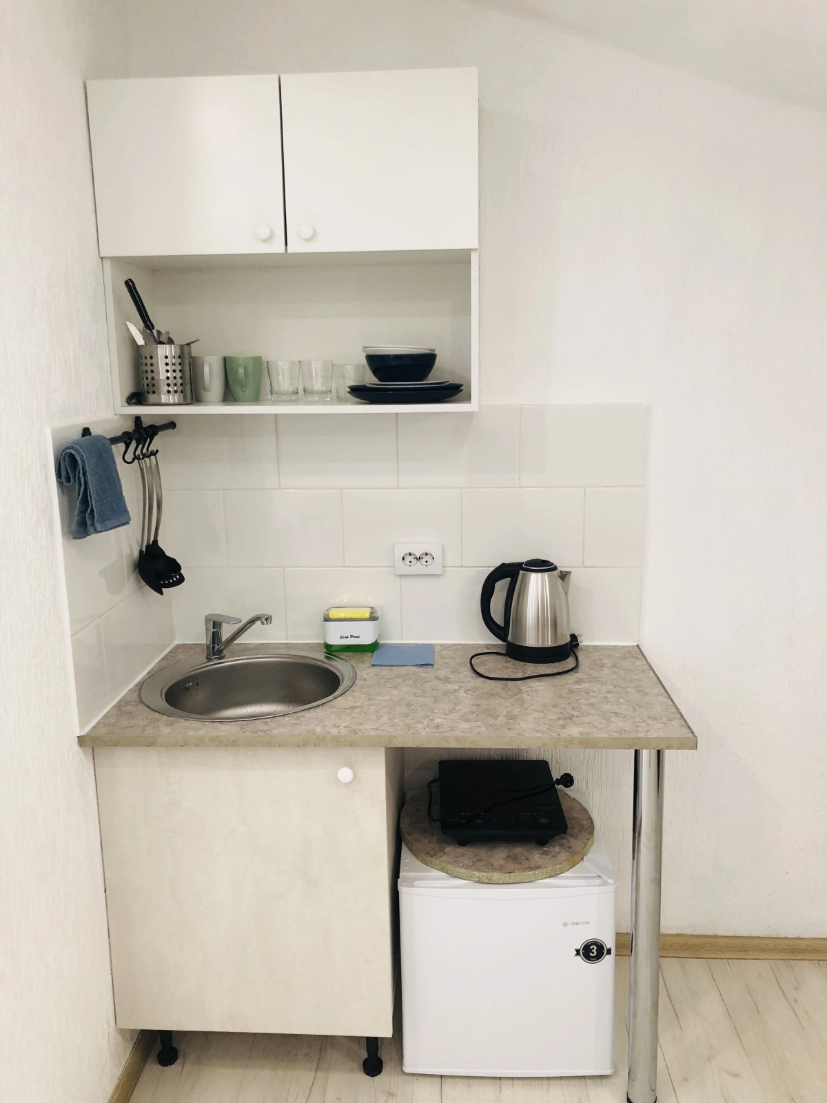 Апартаменты TravelCool 3