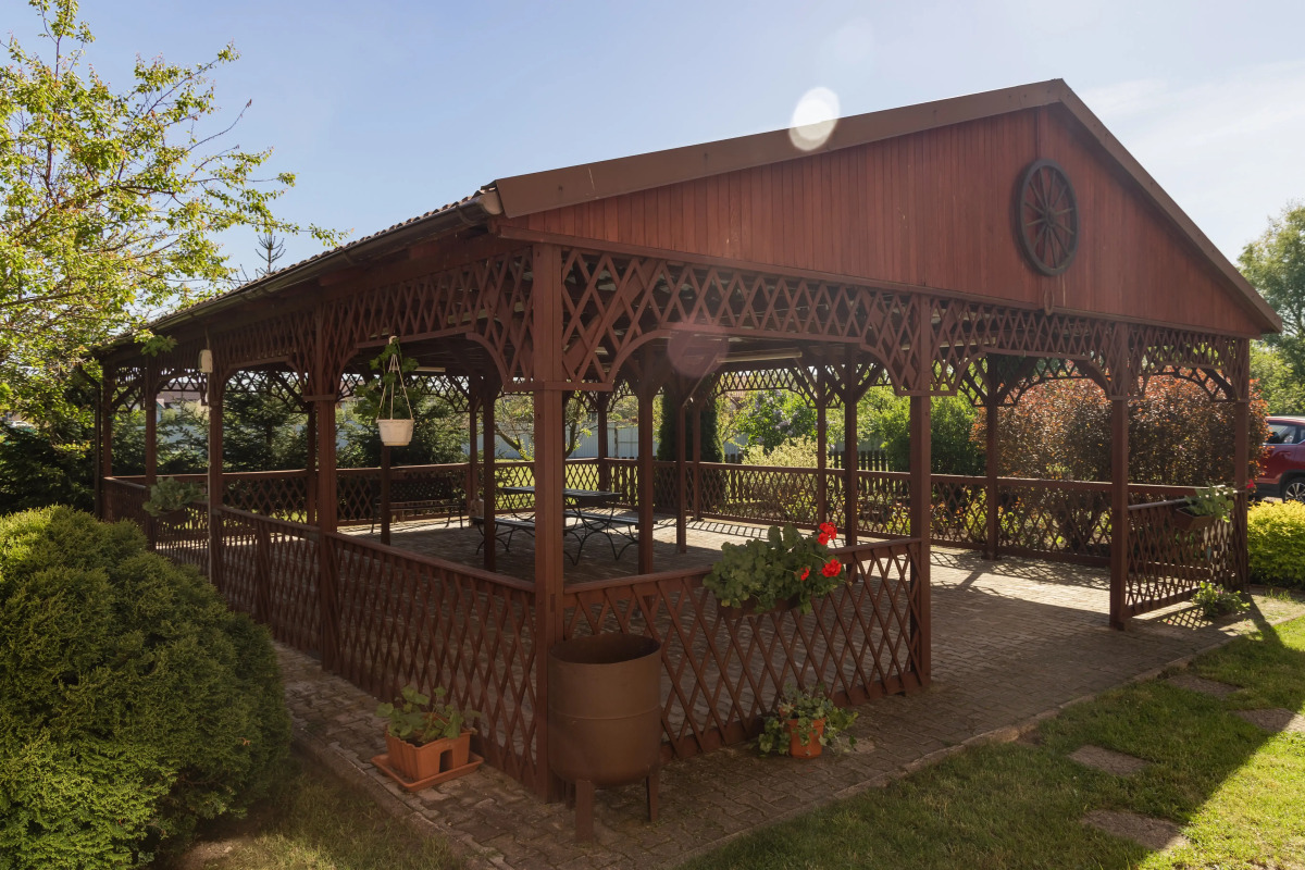 Частный дом Усадьба Королевич