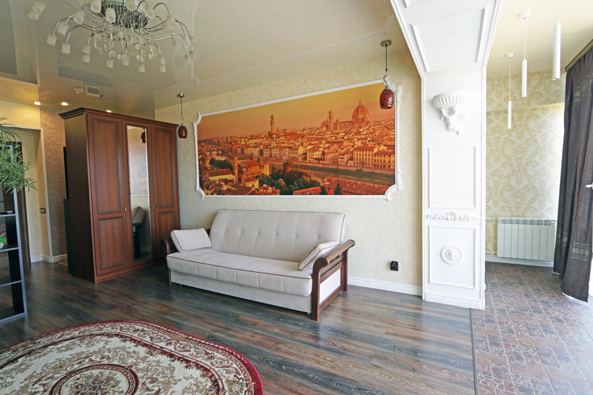 Квартира в Шелехове