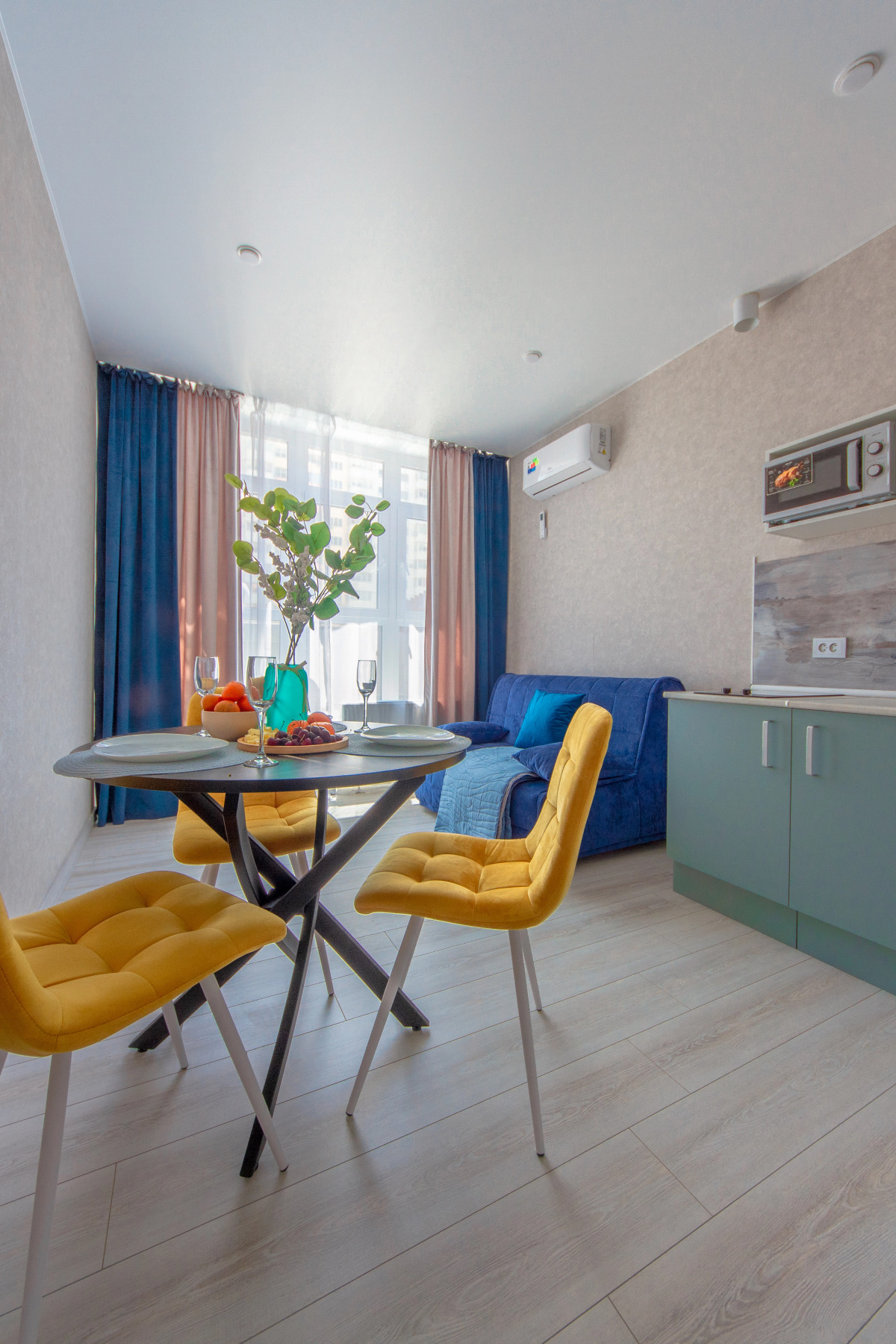 Апартаменты ЖК Арена