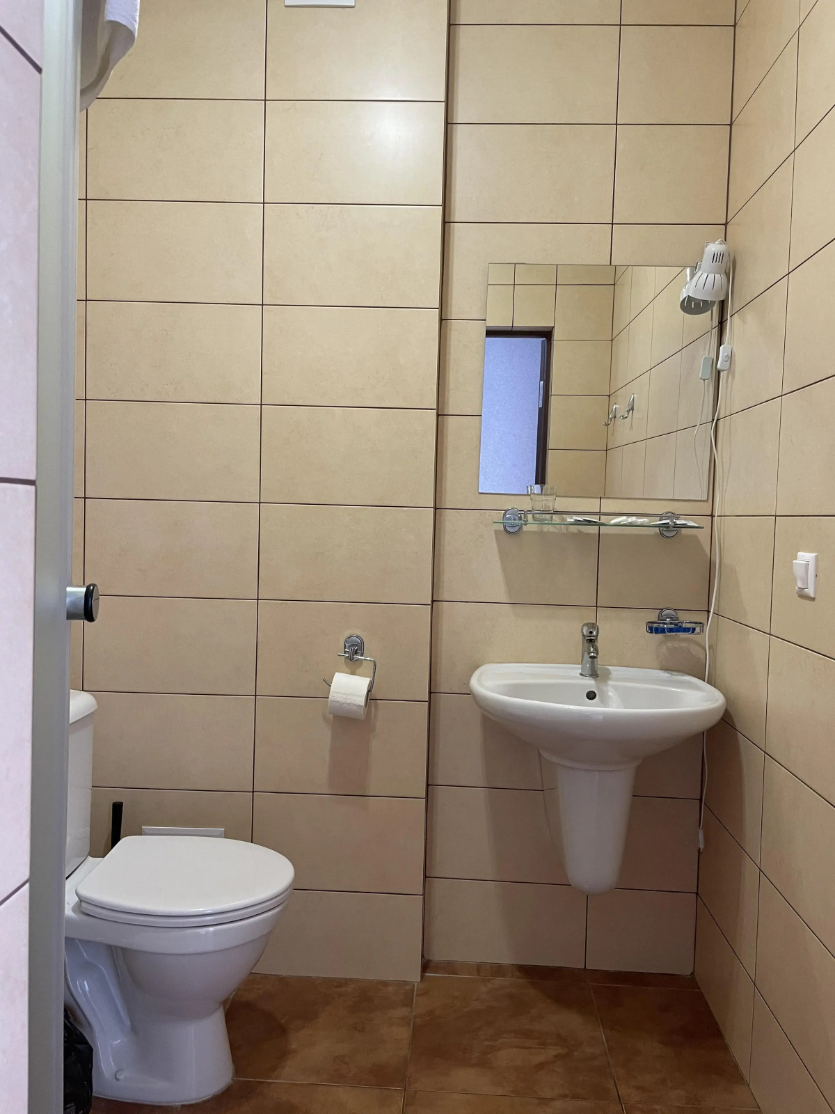 Гостевой дом Платан