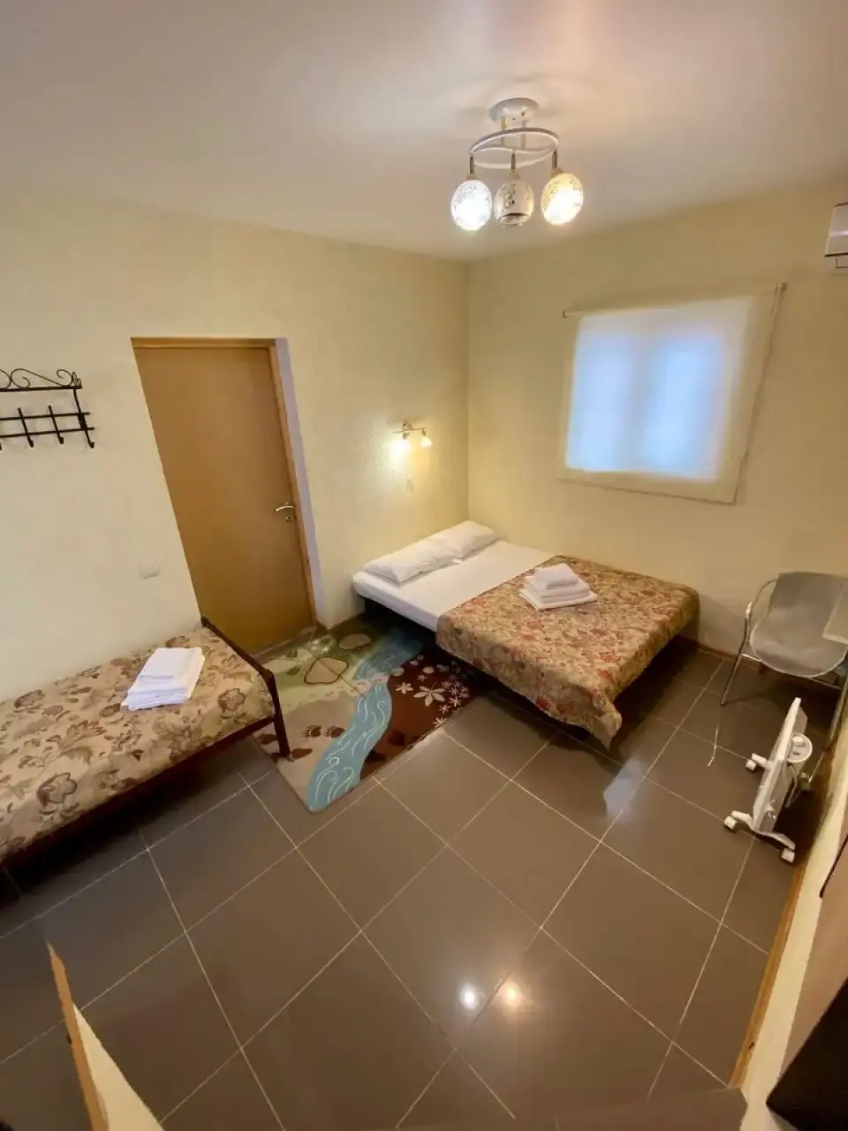 Гостевой дом Эв Рошель