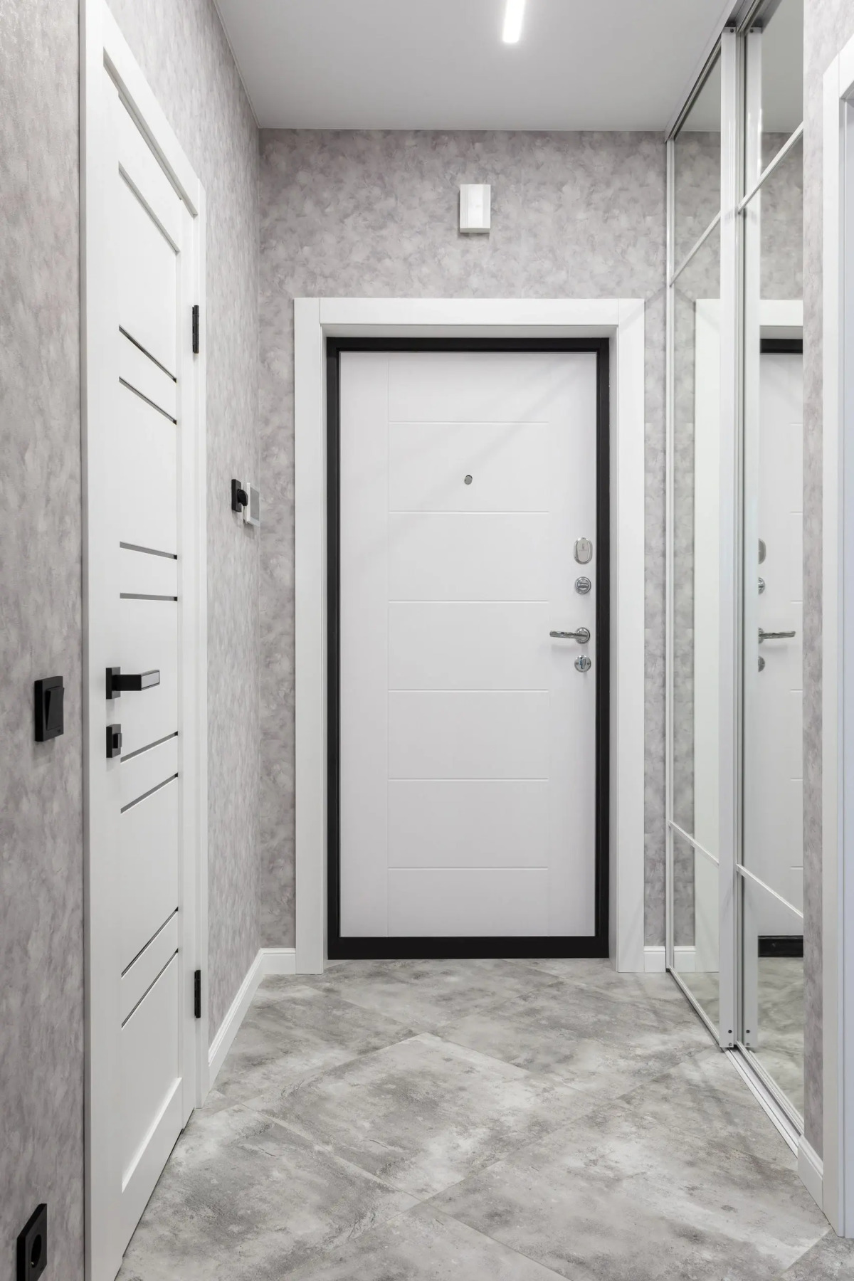 Апартаменты Place of Power