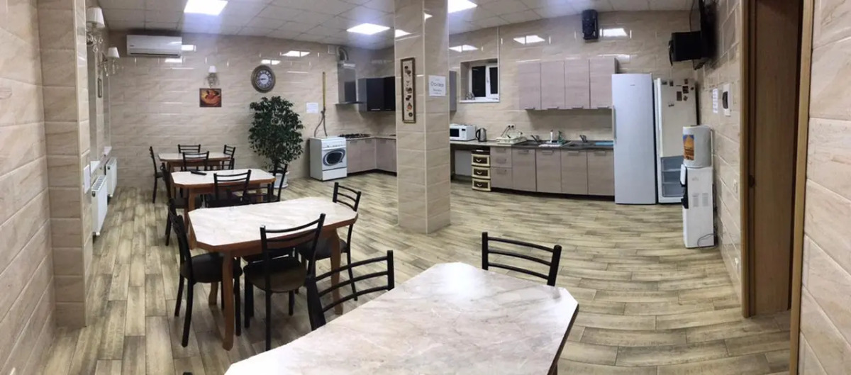 Гостевой дом Некрасов