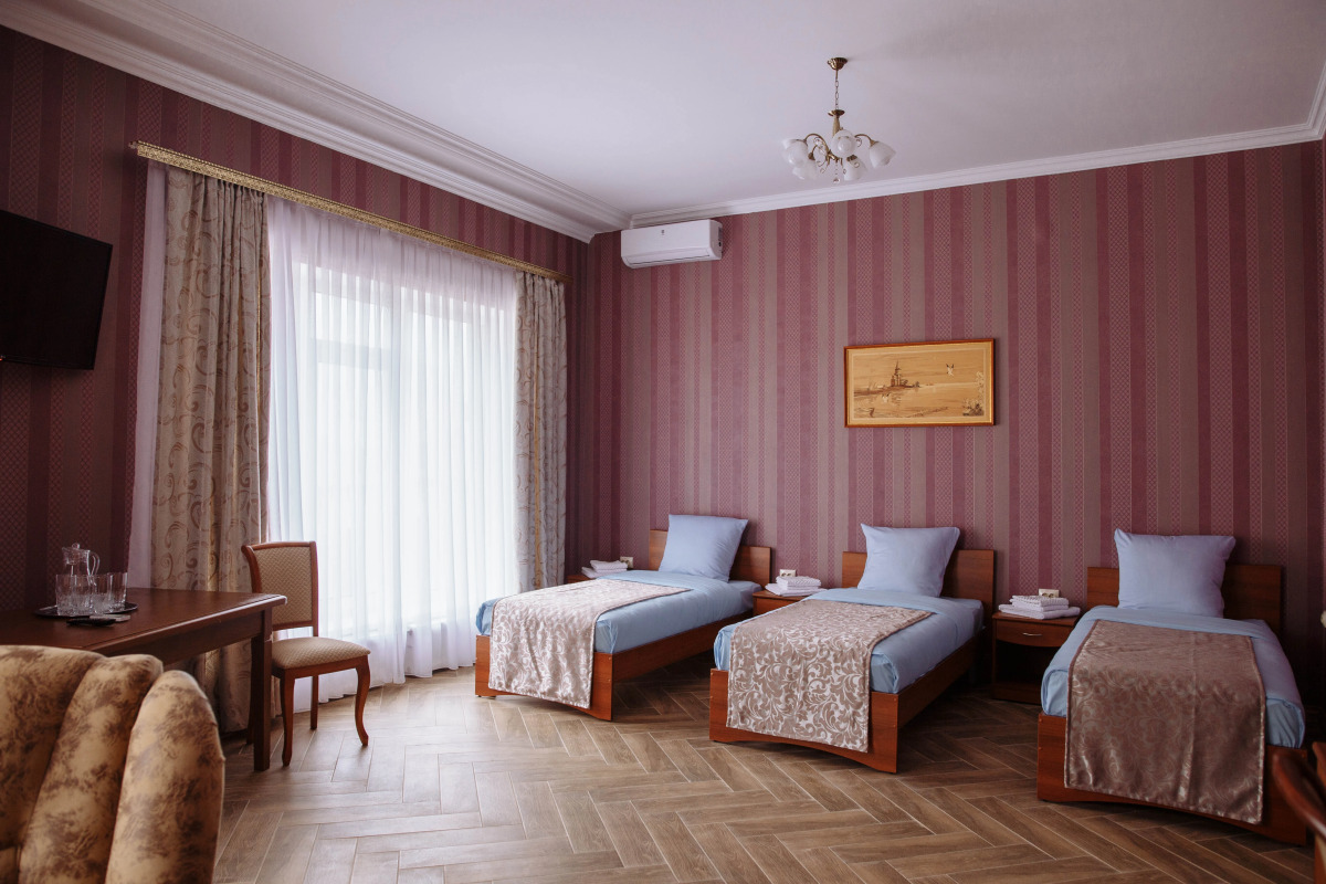 Отель Сарапулъ