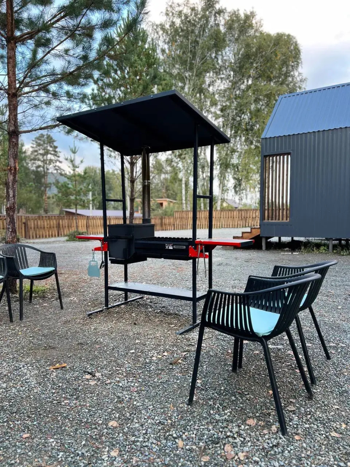 Гостевой дом "Gedeon House 50"