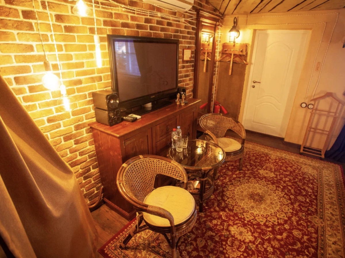 Бутик Отель Для Вас