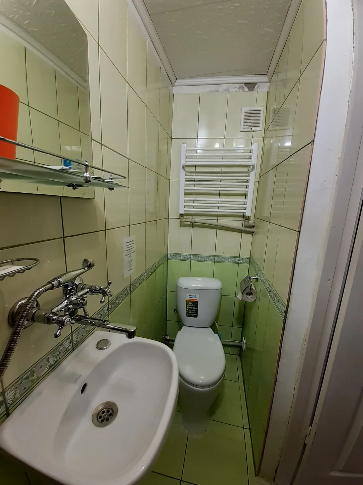 Гостевой дом Белая Акация