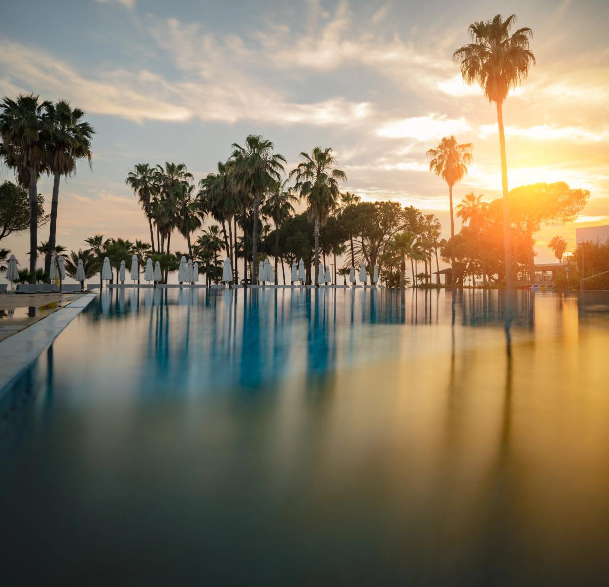 Acanthus Cennet Barut Collection - Ultra All Inclusive