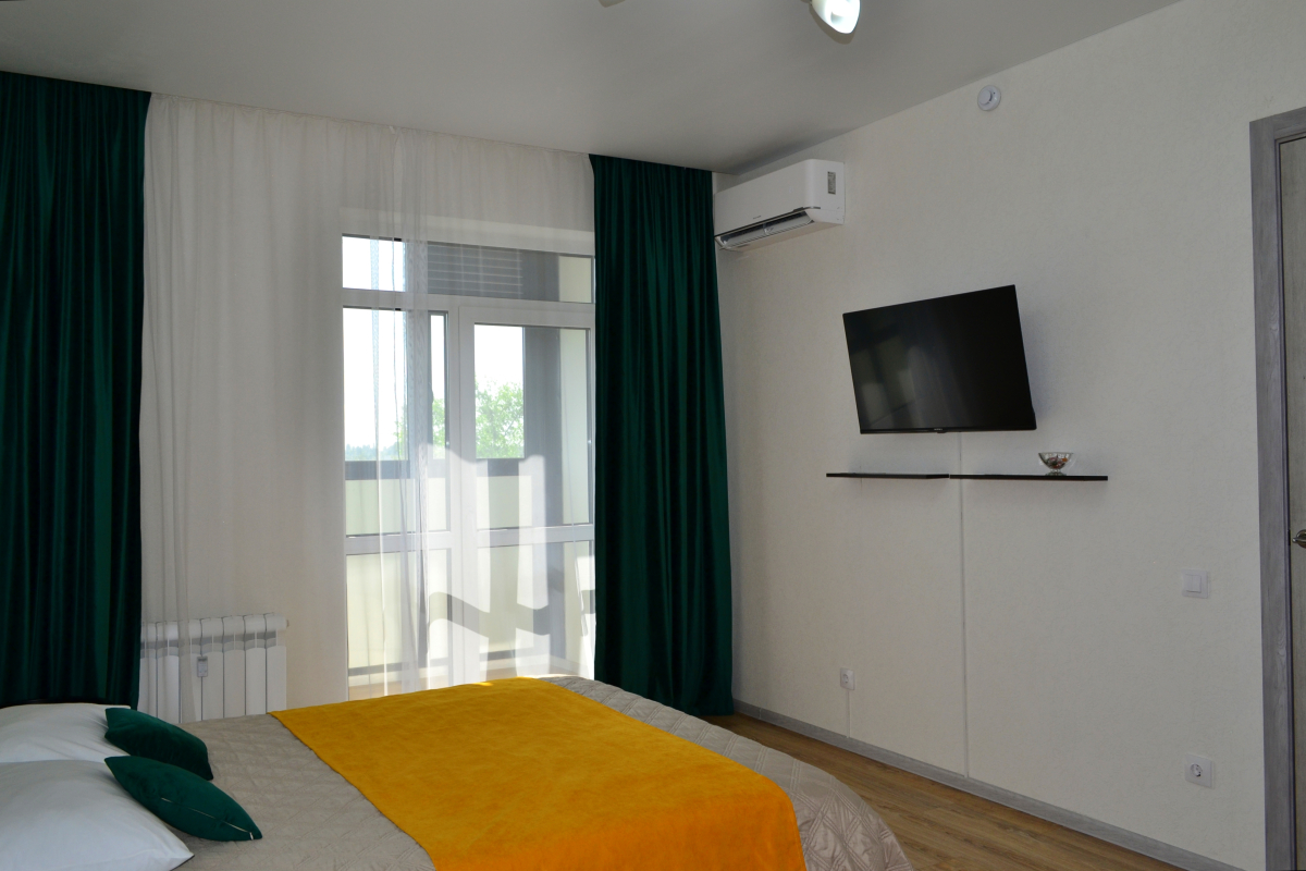 Квартира ЭмиЛи в ЖК Ленинградский