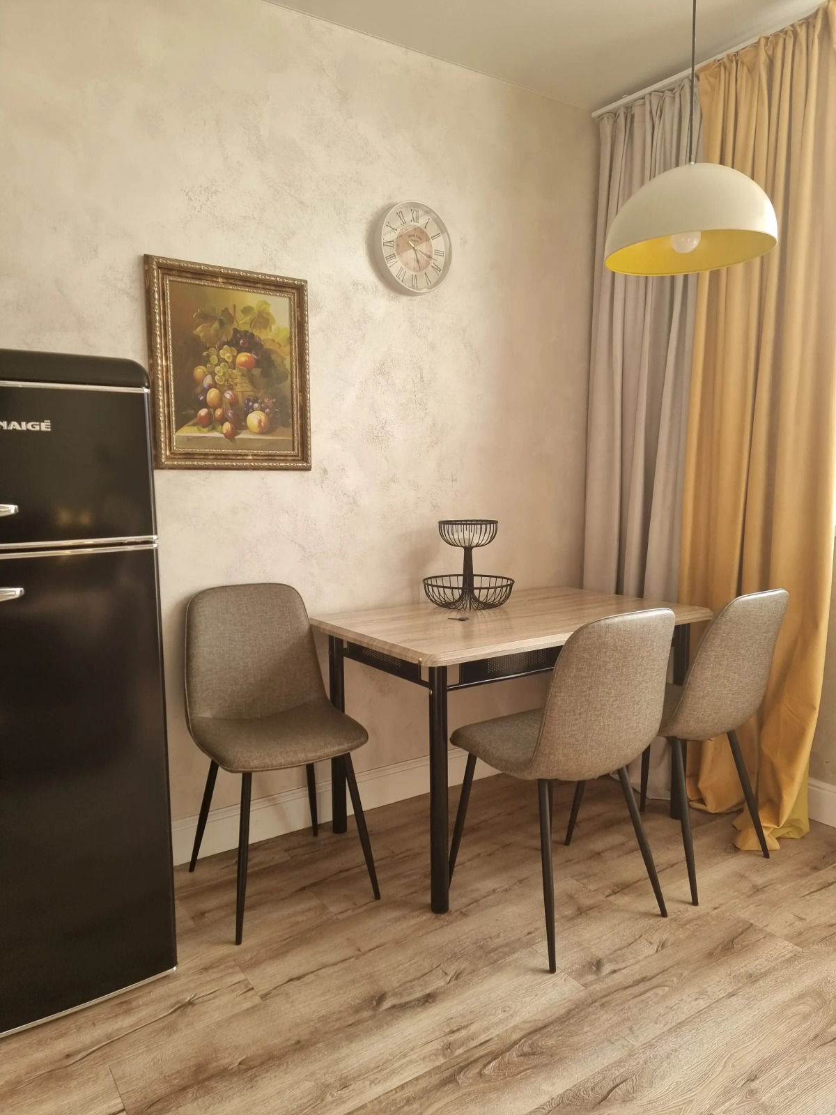 Апартаменты Шарм Балтики