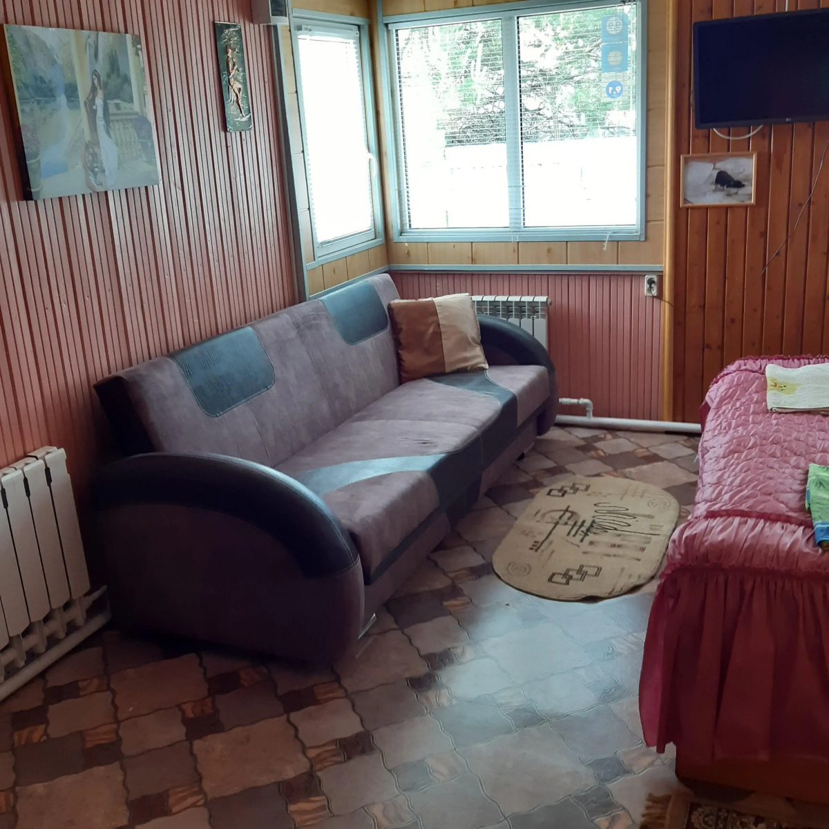 Гостевой дом Лазурит