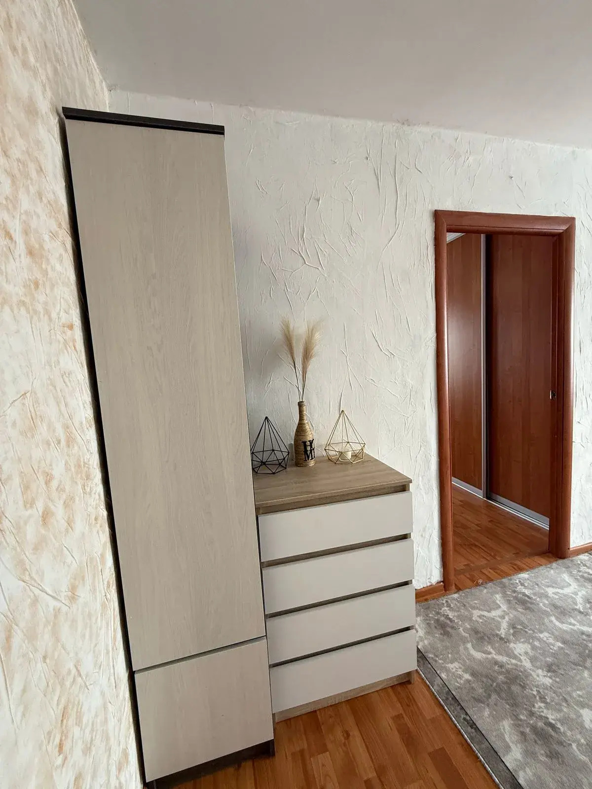 Квартира 4-х комнатная на Советской 24