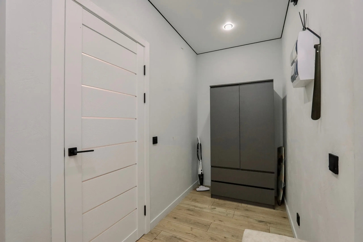 Апартаменты Privi House на 40 лет победы 89