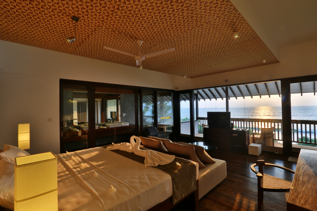 Отель Temple Tree Resort & Spa