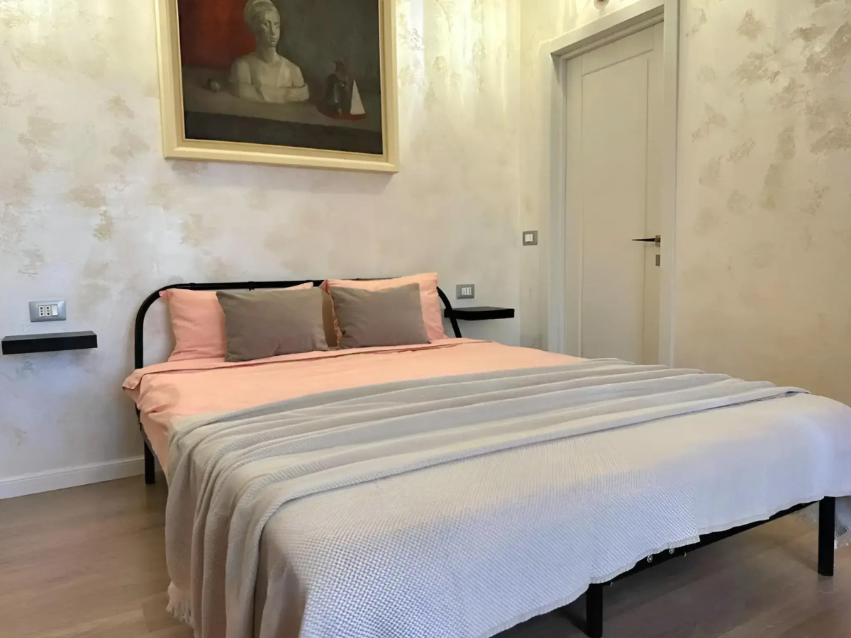 Квартира От ProКвартиры на К.Тинчурина 19 в центре Казани