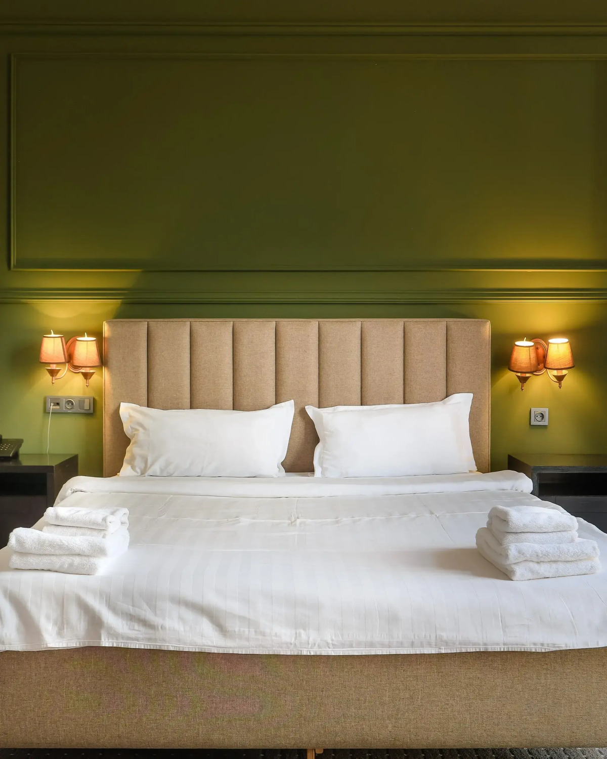 Отель Grand Opera