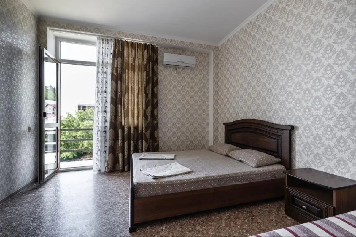 Гостевой дом Bellavista