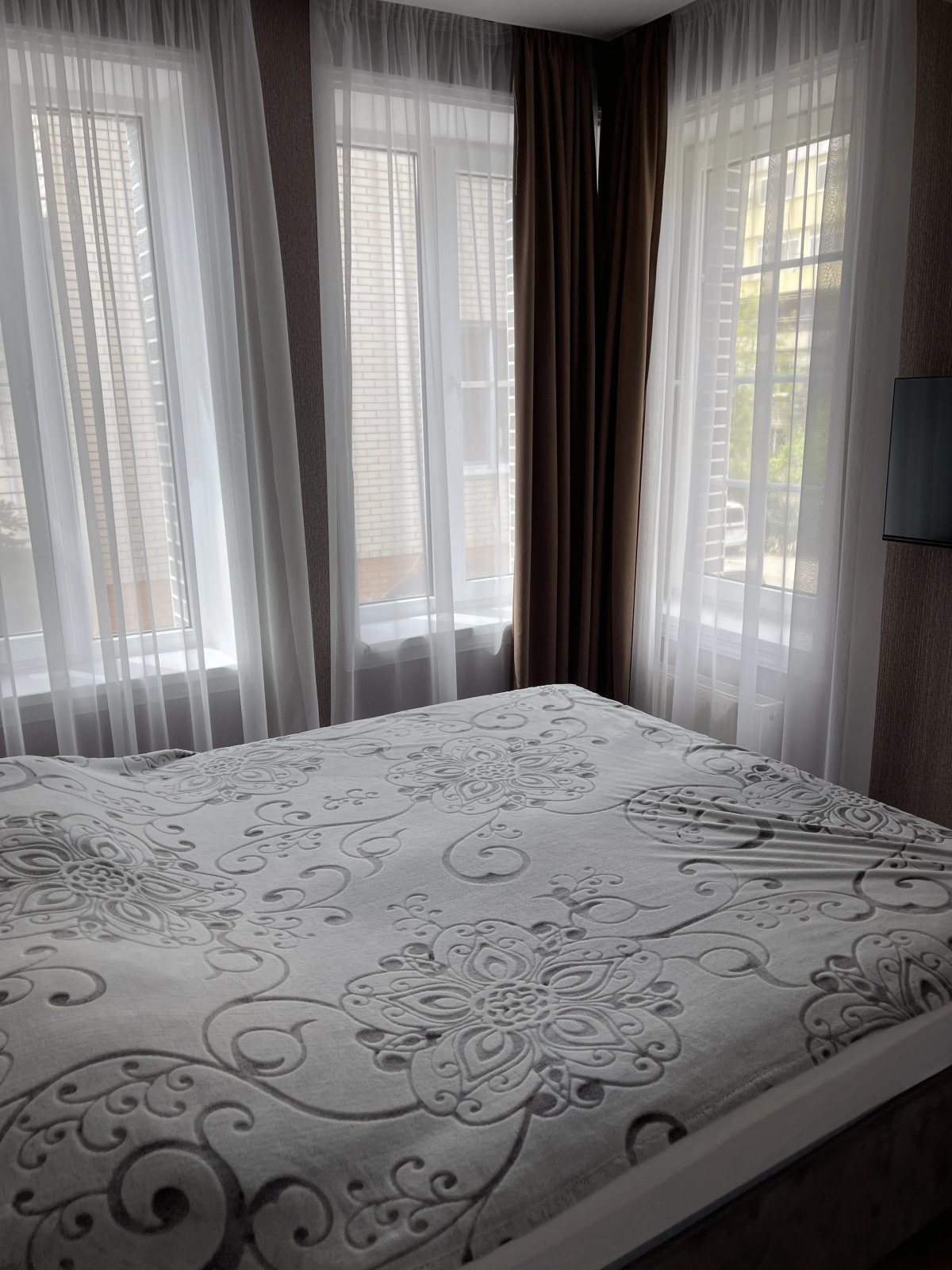 Guest house Na Terskoy 28