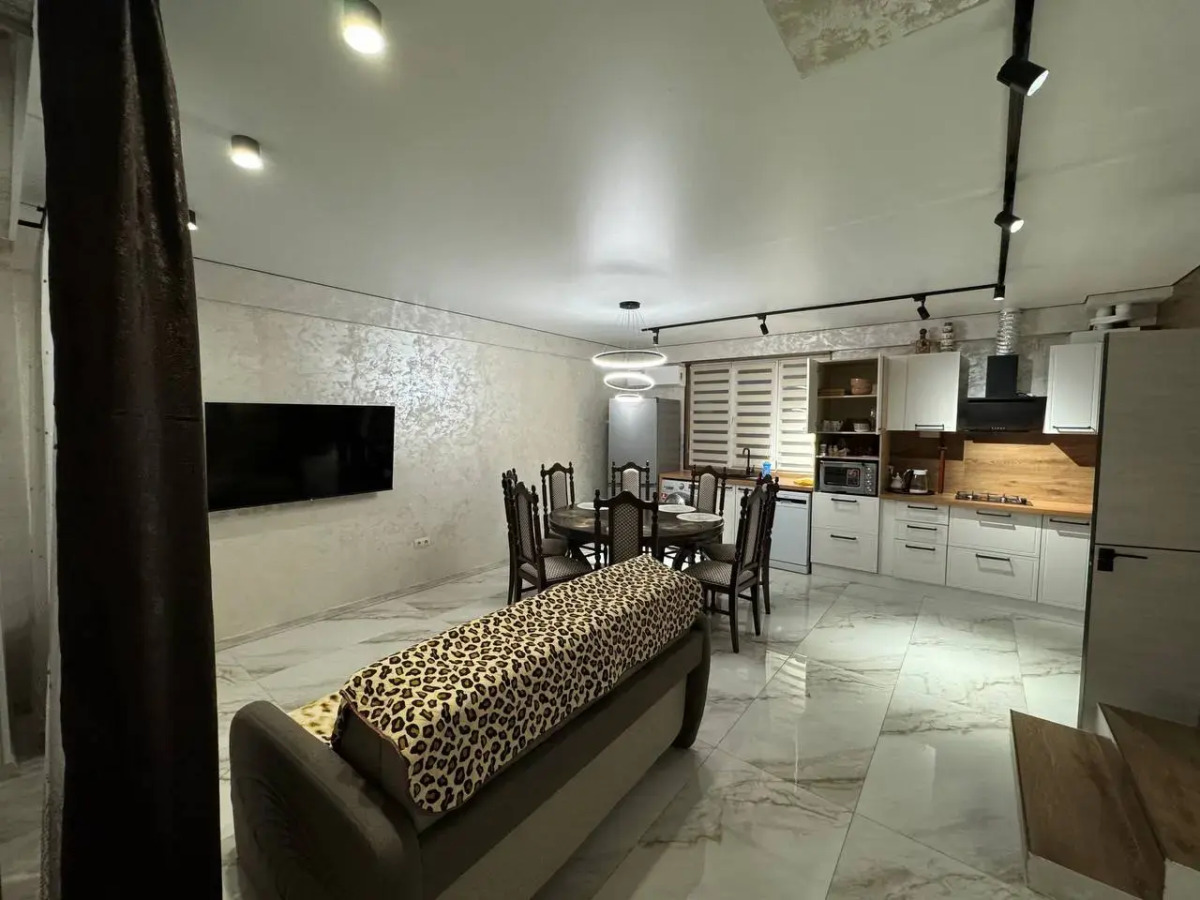 Частный дом Green Peak