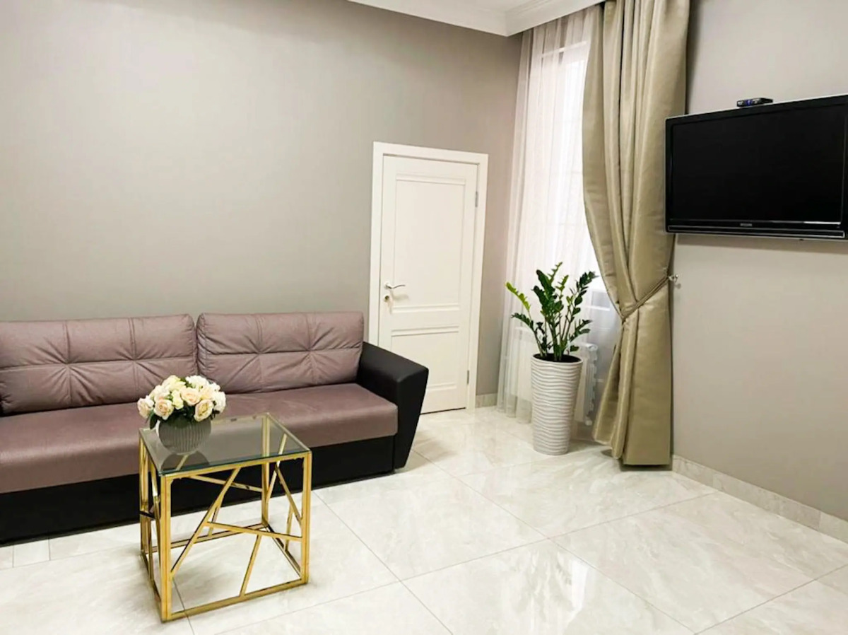 Гостевой Дом Amarino