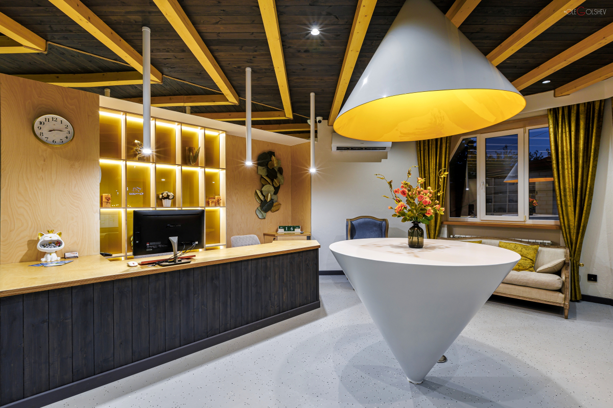 Гостевой дом Квартал 44