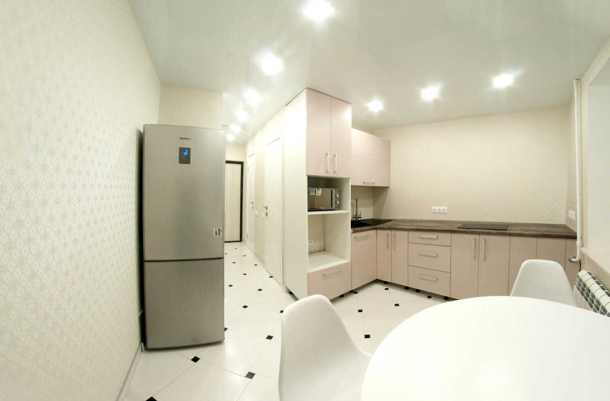 Апартаменты White