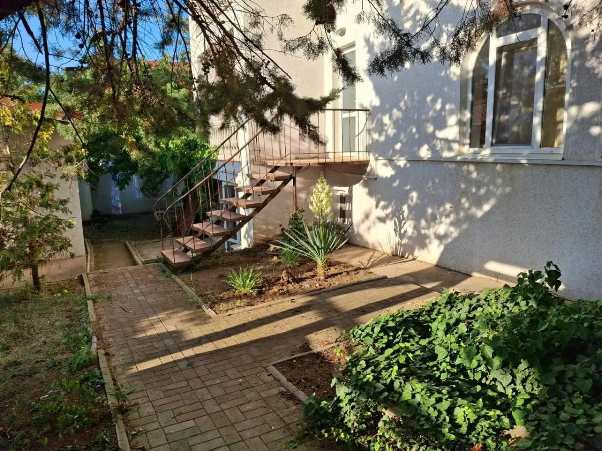 Гостевой дом Тихое место