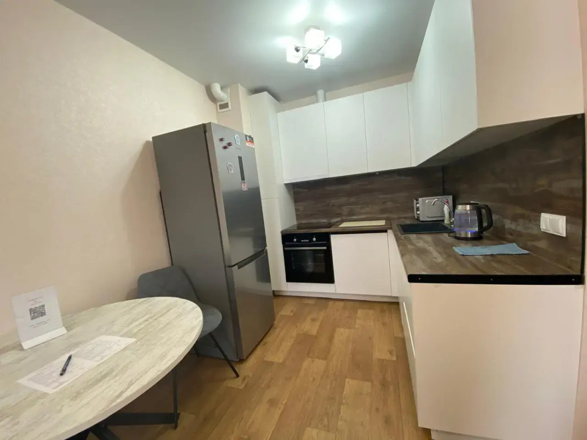 Квартира Уютная