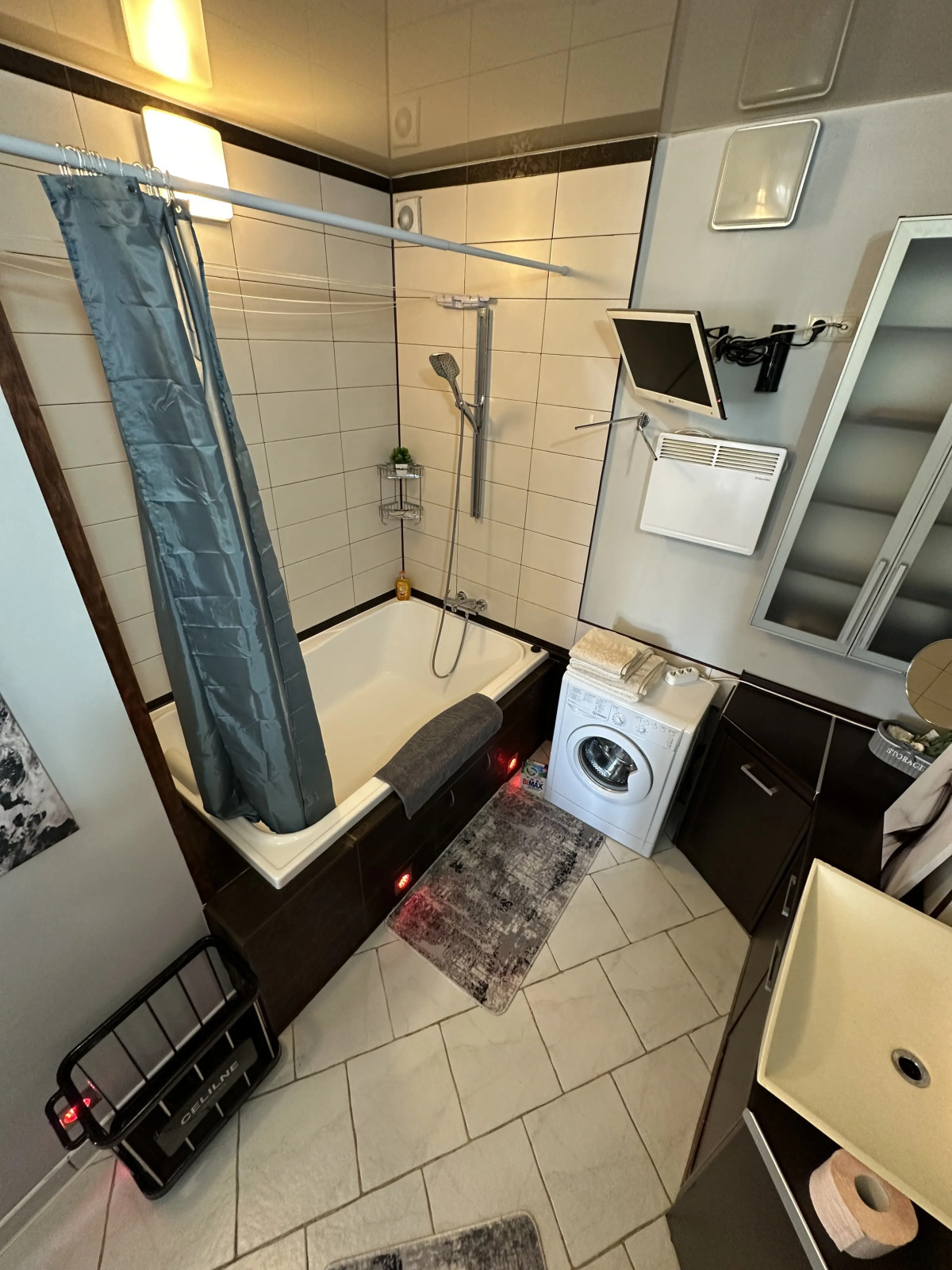 Апартаменты Двухкомнатные на Сутки