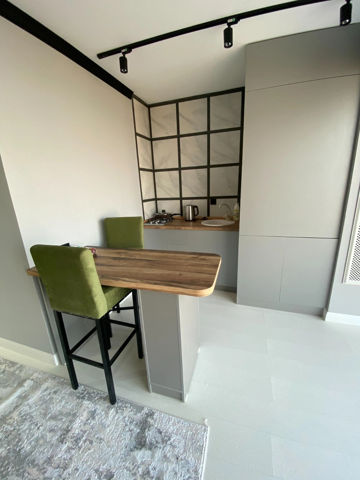 Апартаменты MayAKtau в 4 микрорайоне 9