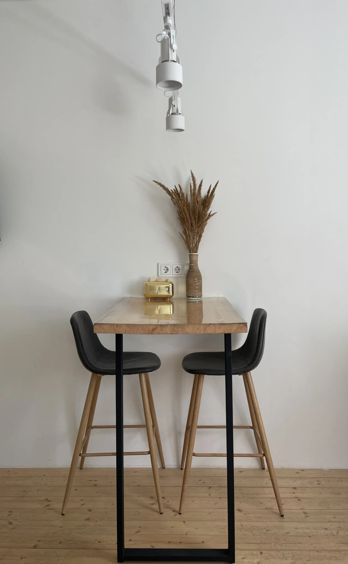 Апартаменты Terra в доме на горе