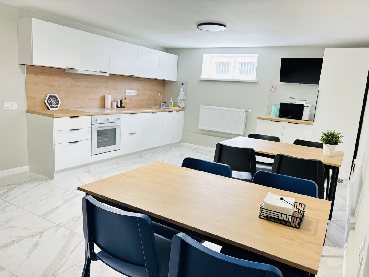 Гостевой Дом Сокольница