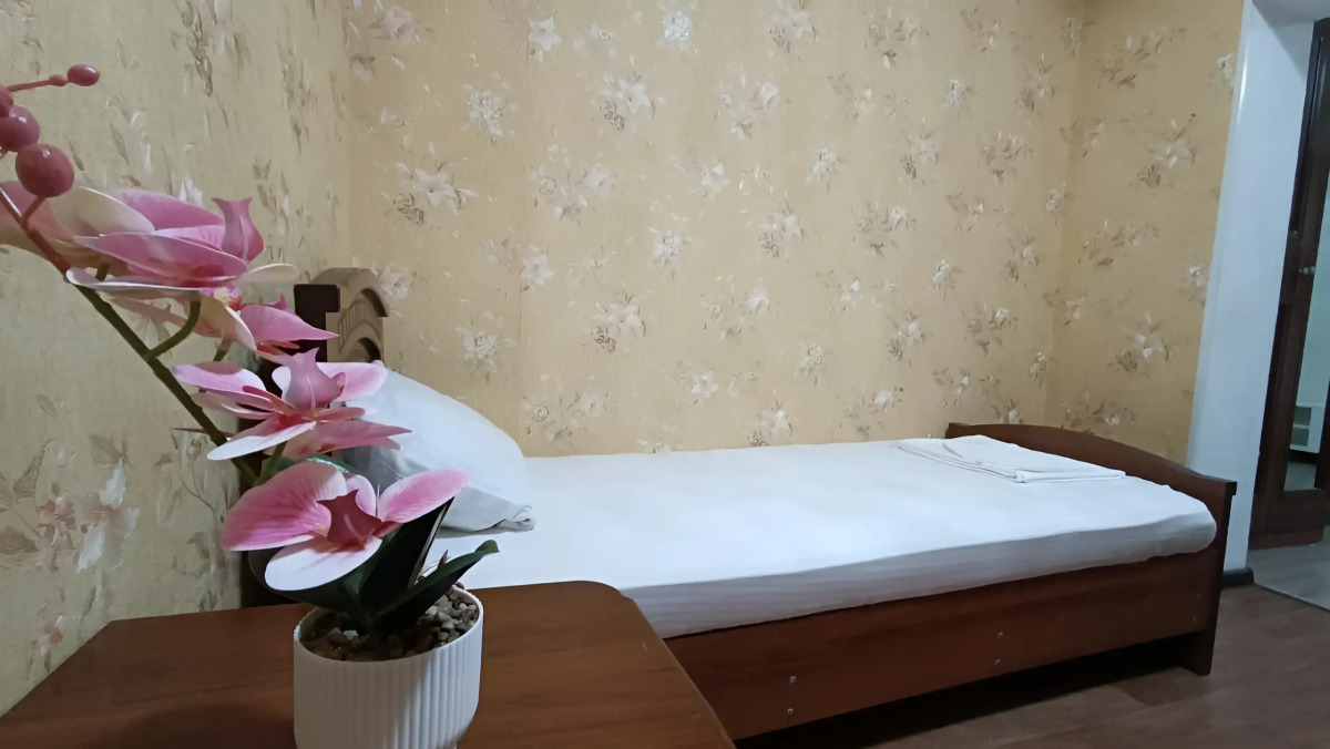 Гостевой дом Тенистый Берег