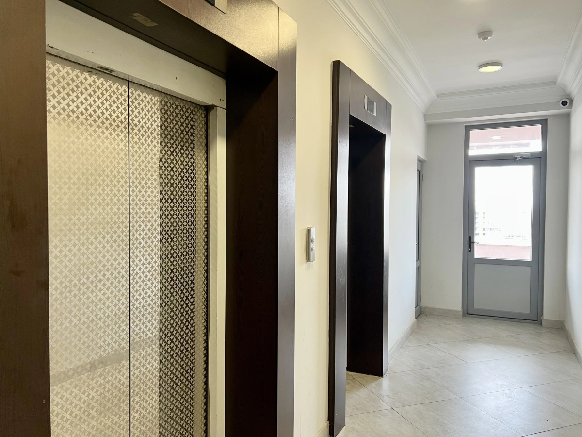 Квартира Comfort Stay on Tsitsernakaberd Highway, 1/2 , 172/3