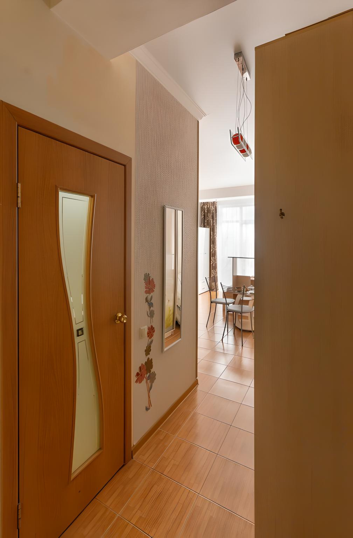 Апартаменты ЖитьВСочиКруто в 10 Минутах до Моря