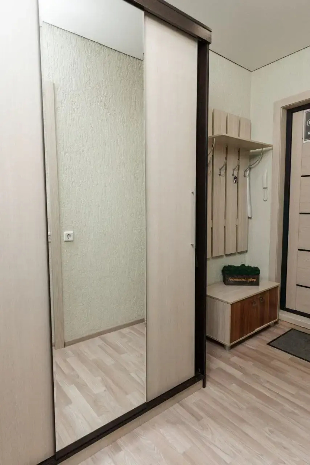 Квартира на Строительной 39