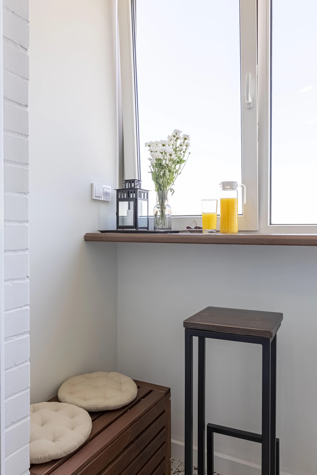 Апартаменты Cactus SPb