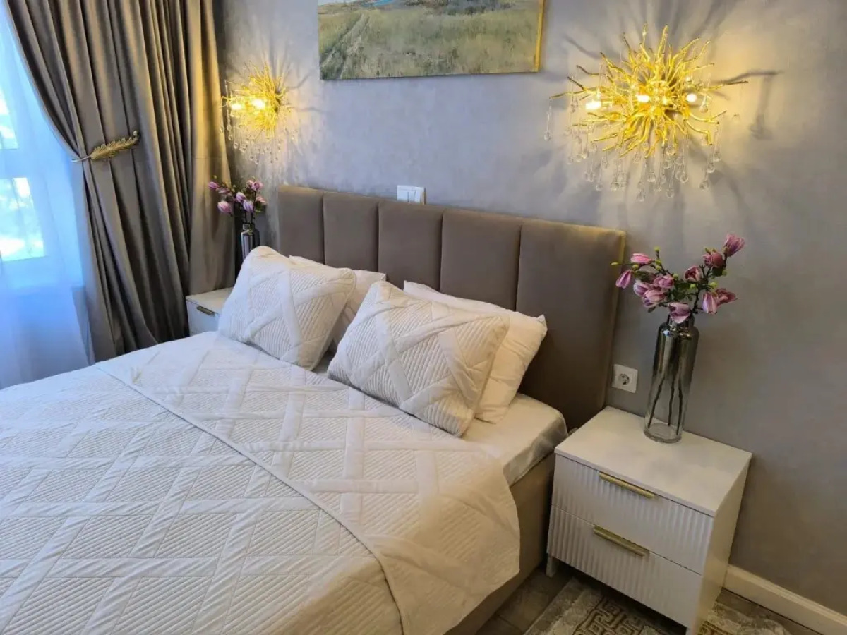 Апартаменты Ялта Алмаз 2